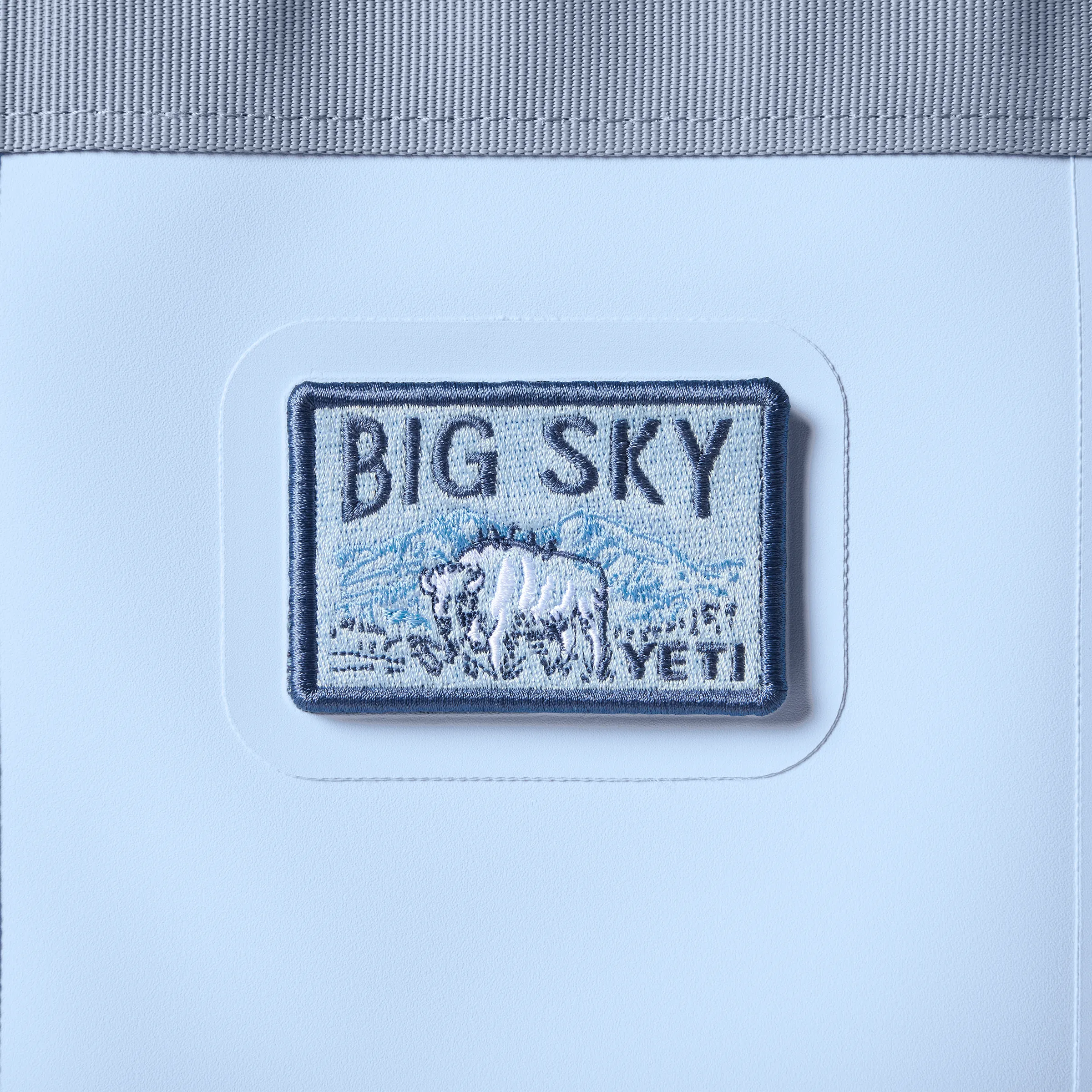 Big Sky Mountain Patch