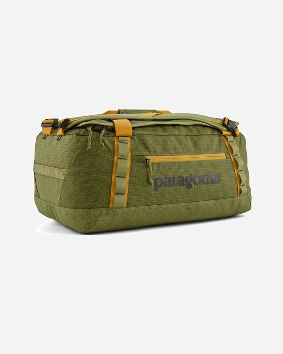 Black Hole Duffel 40L - Buckhorn Green
