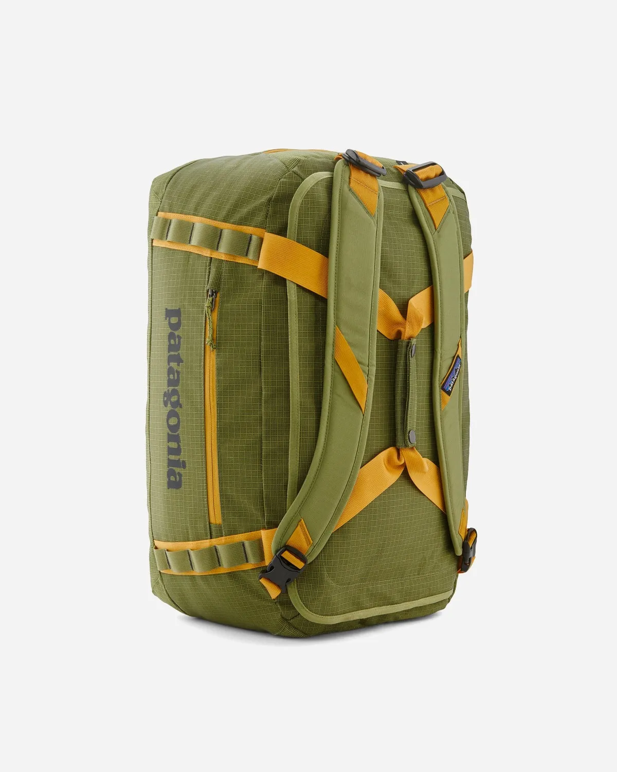 Black Hole Duffel 40L - Buckhorn Green