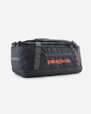 Black Hole Duffel 40L - Smolder Blue