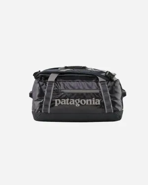 Black Hole Duffel 40L - Smolder Blue