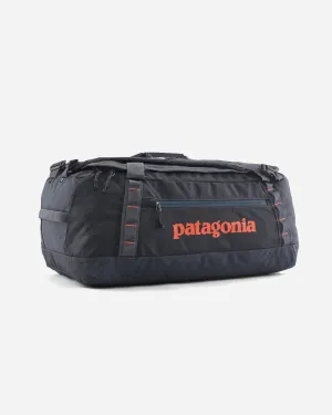 Black Hole Duffel 55L - Smolder Blue