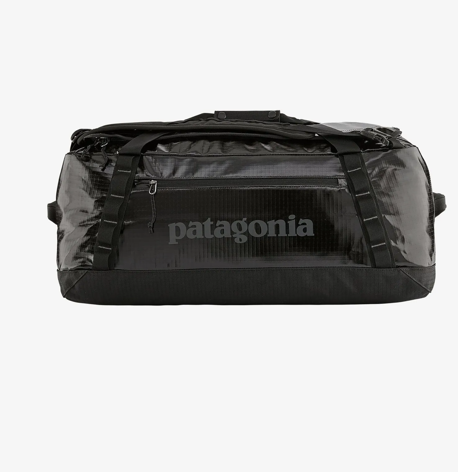 BLACK HOLE DUFFEL 55L