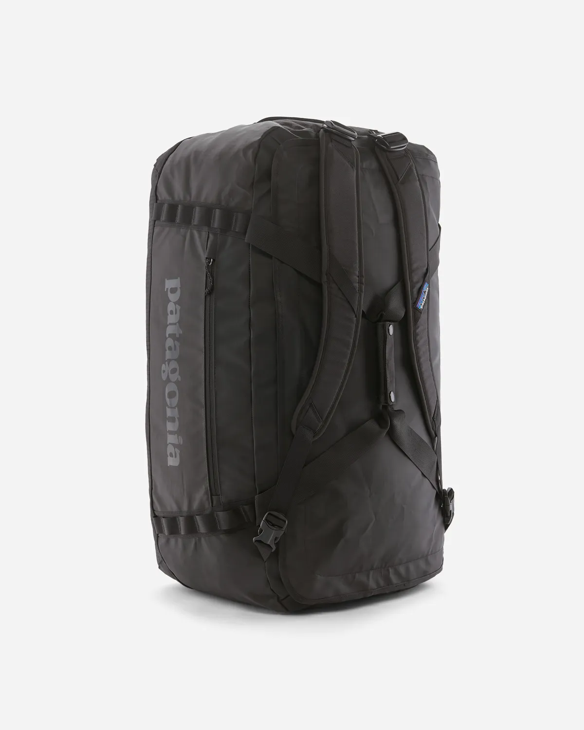 Black Hole Duffel 70L - Matte Black