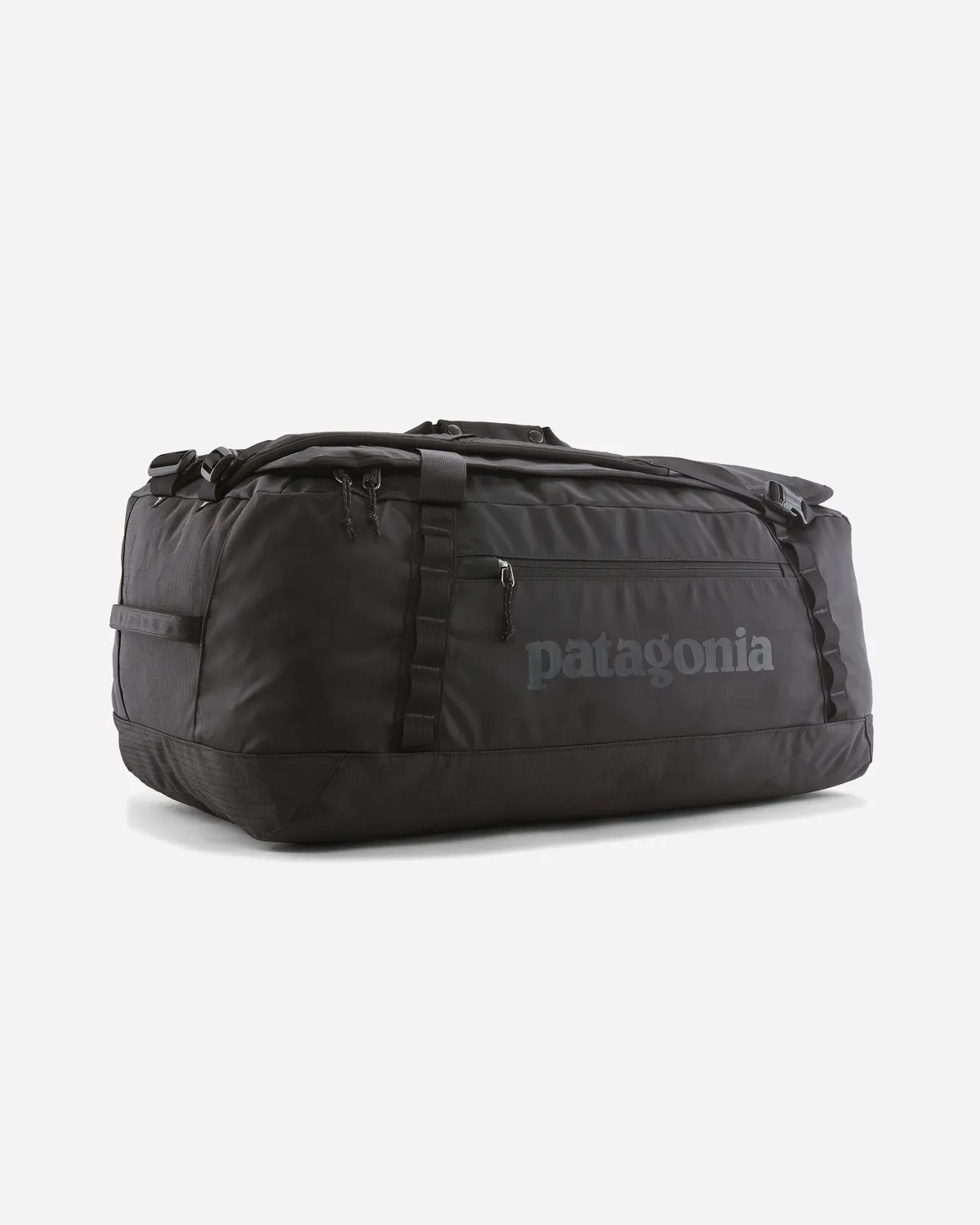 Black Hole Duffel 70L - Matte Black