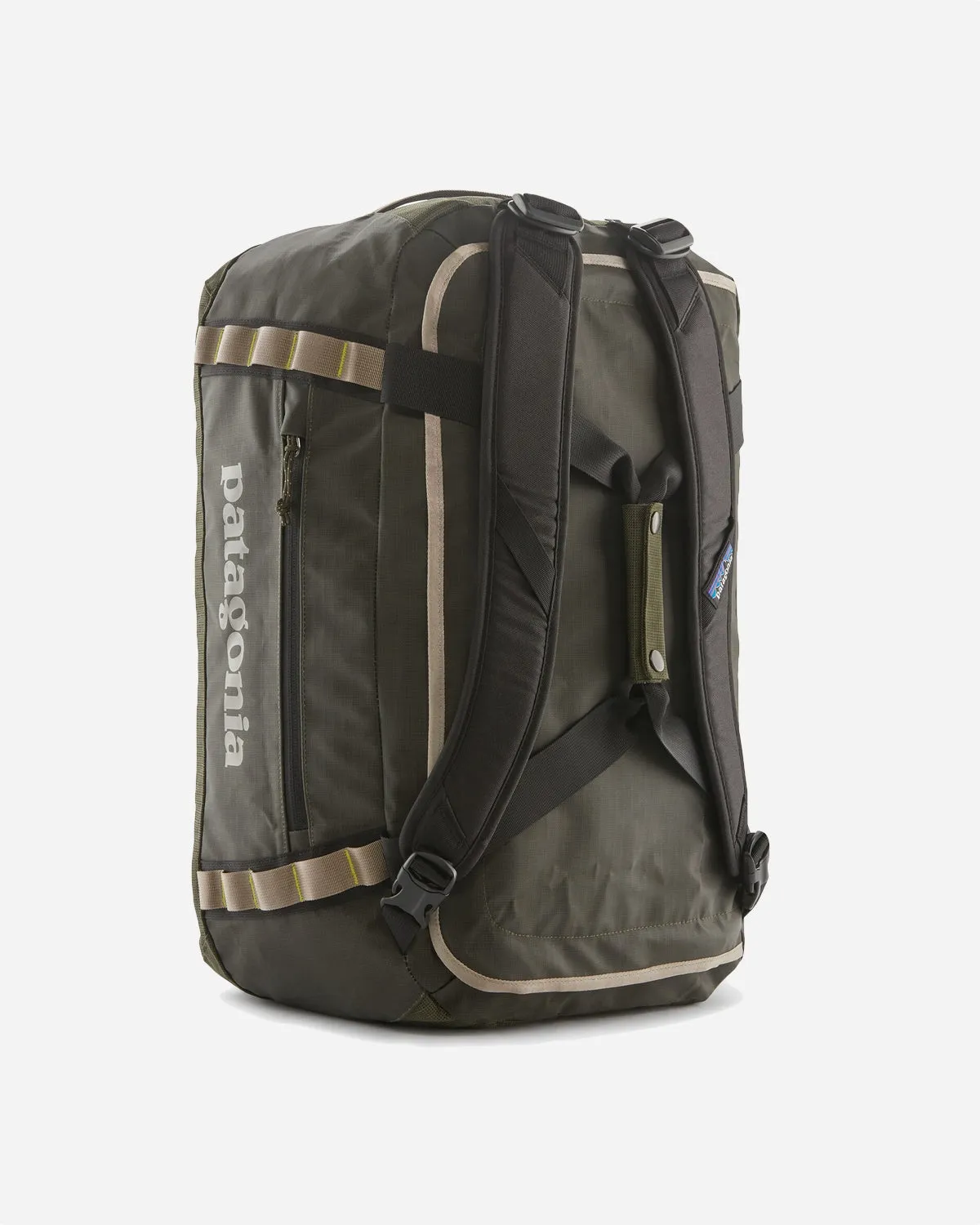 Black Hole Duffel - Pine Needle Green