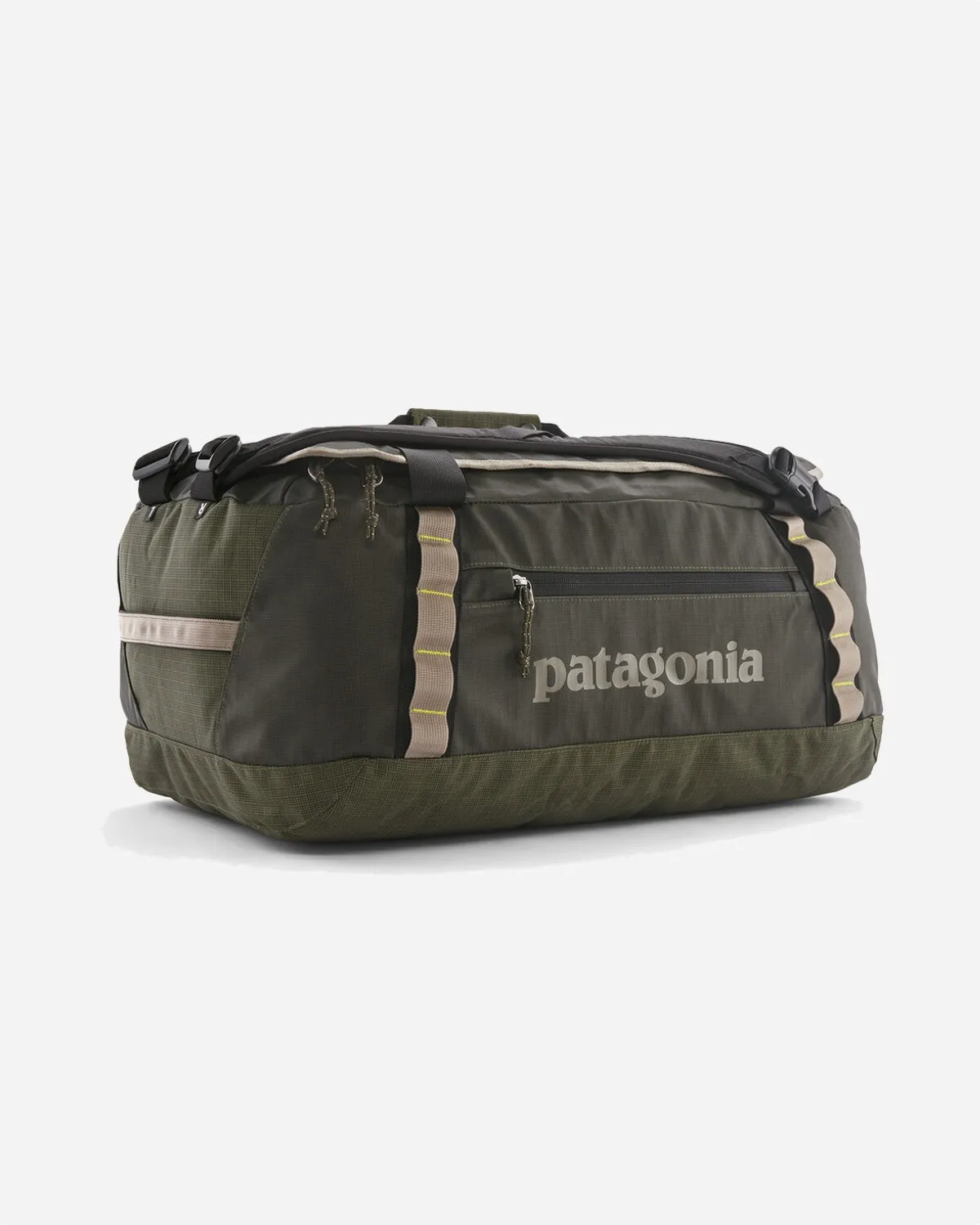 Black Hole Duffel - Pine Needle Green