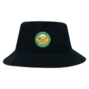 Blackthorn Barbarians Inclusive Rugby Crusher Bucket Cap