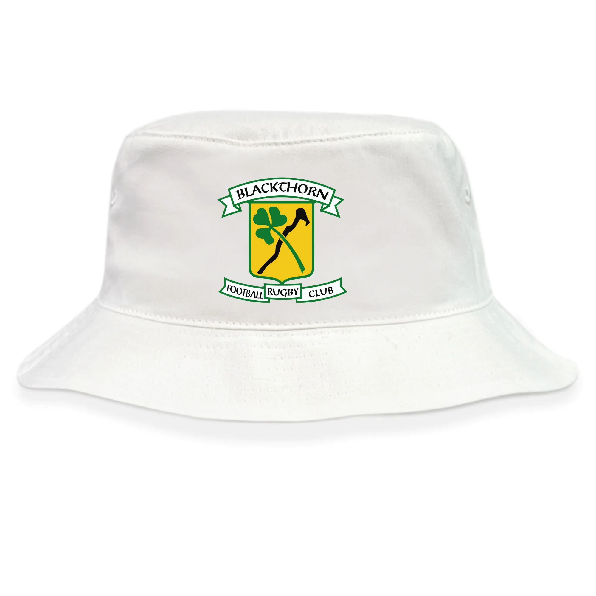 Blackthorn RFC Crusher Bucket Cap