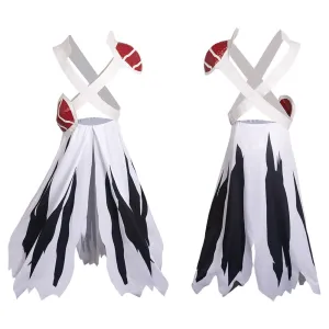 Bleach Kurosaki Lchigo Cosplay Costume Outfits Halloween Carnival Suit