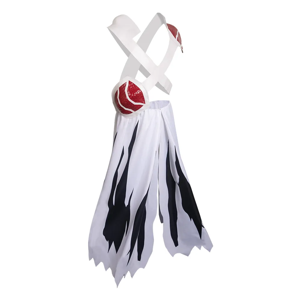 Bleach Kurosaki Lchigo Cosplay Costume Outfits Halloween Carnival Suit
