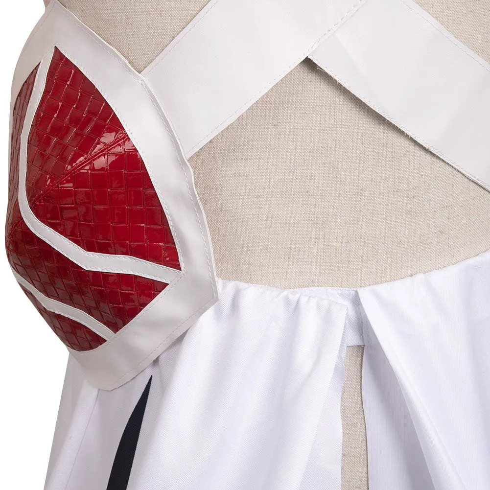 Bleach Kurosaki Lchigo Cosplay Costume Outfits Halloween Carnival Suit