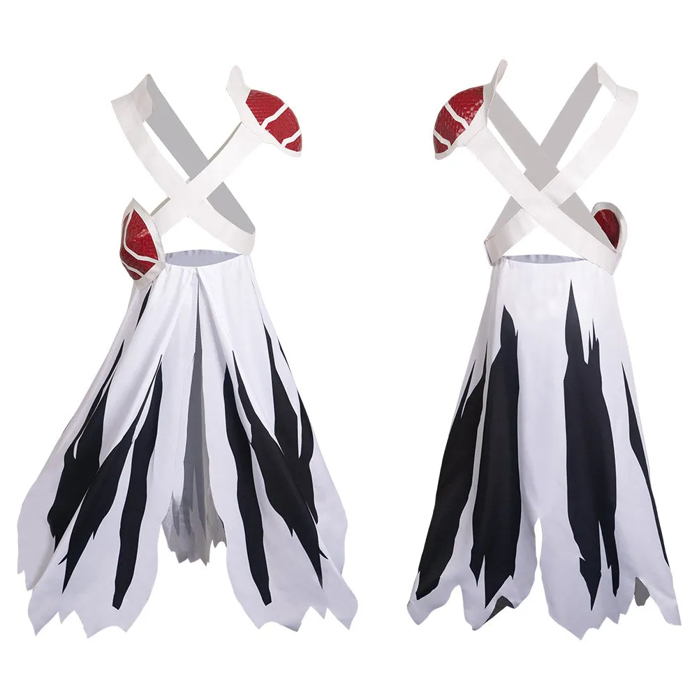 Bleach Kurosaki Lchigo Cosplay Costume Outfits Halloween Carnival Suit