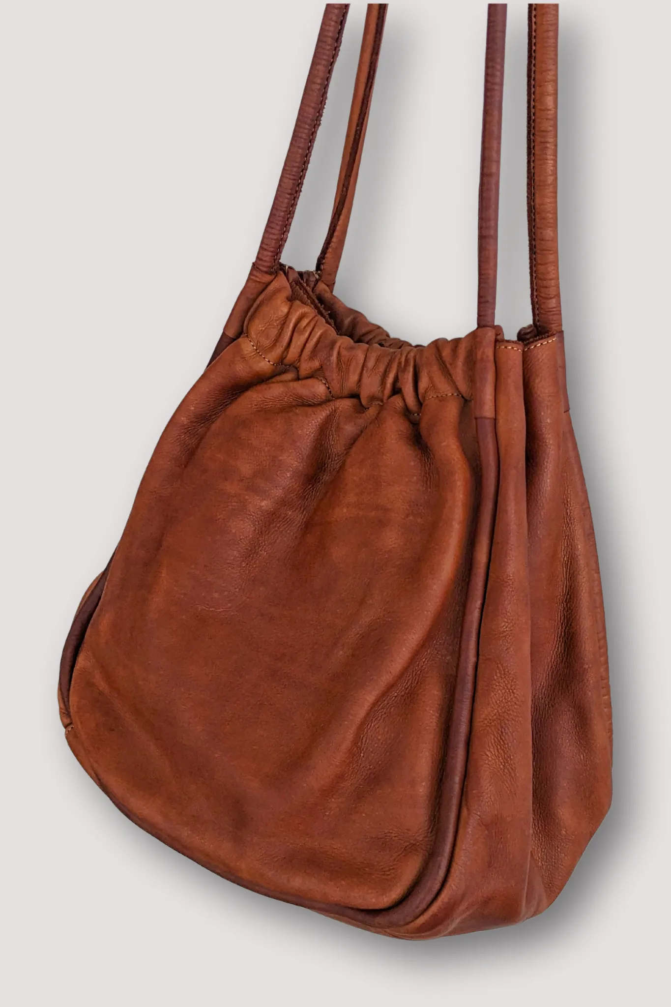 Bliss Tote Shoulder Bag - Lusher Archives - Final Sale - Canada