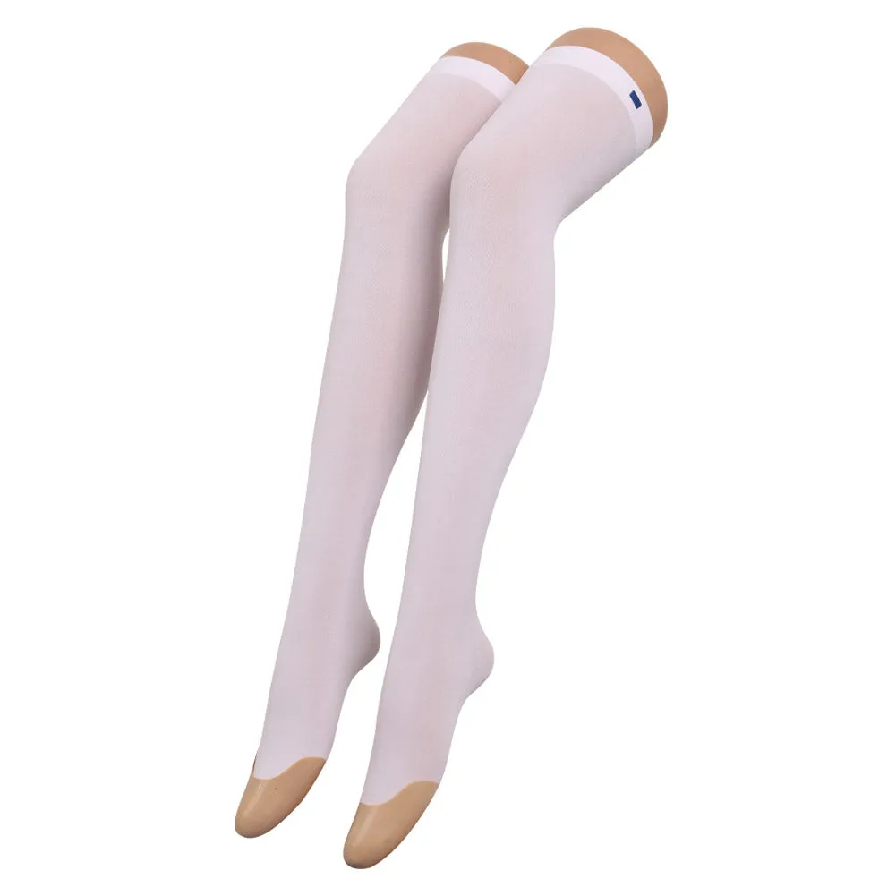 Blue Archive  Asuma Toki Cosplay Costume Bunny Girls Outfits Halloween Carnival Party Suit
