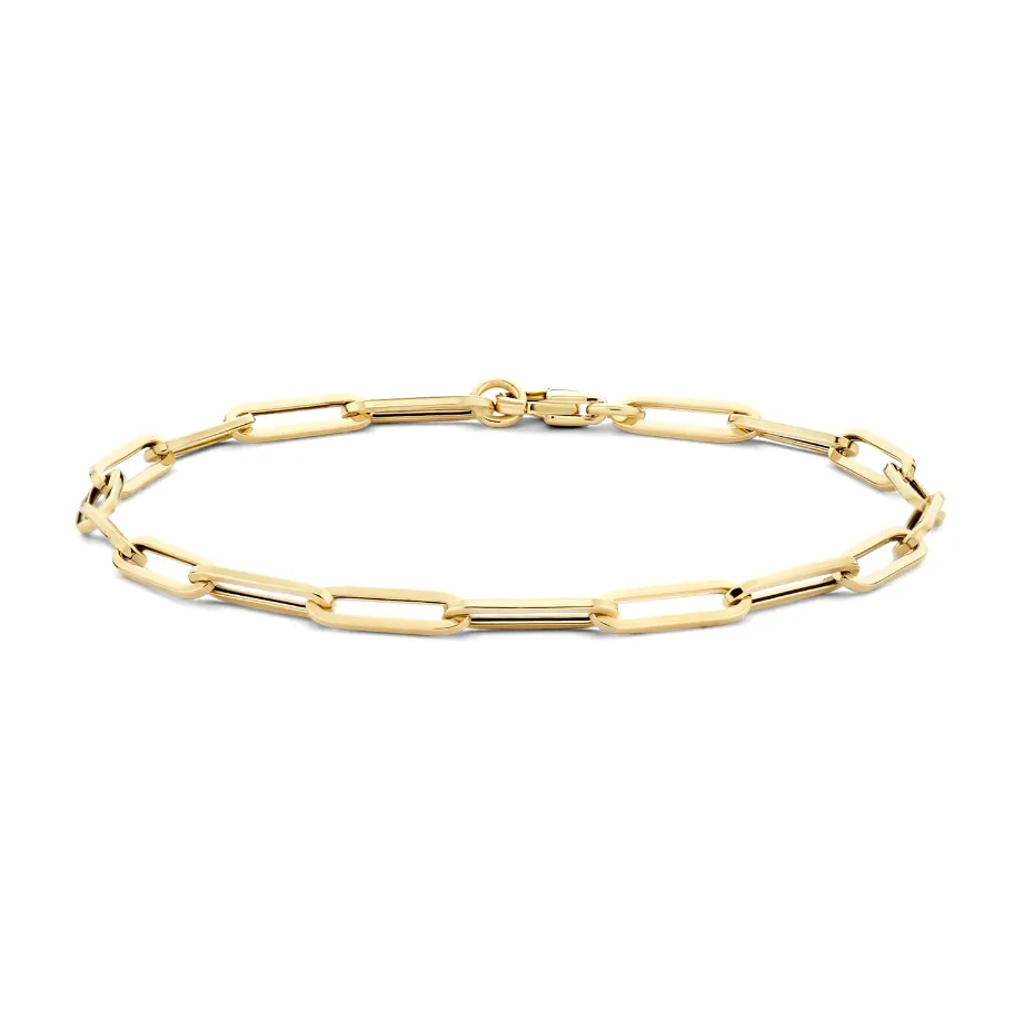 Blush - Bracelet - Or Jaune 14k (2190YGO/18.5)