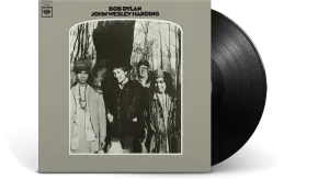 Bob Dylan : John Wesley Harding