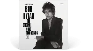 Bob Dylan : The Original Mono Recordings (Limited Edition) (CD Boxset)