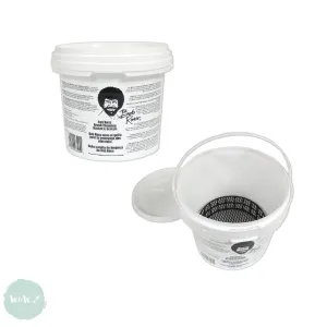 Bob Ross - BRUSH CLEANING BUCKET & SCREEN