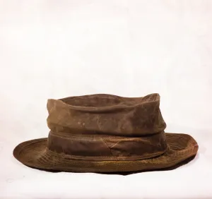 Bohemian 02 Bucket Hat
