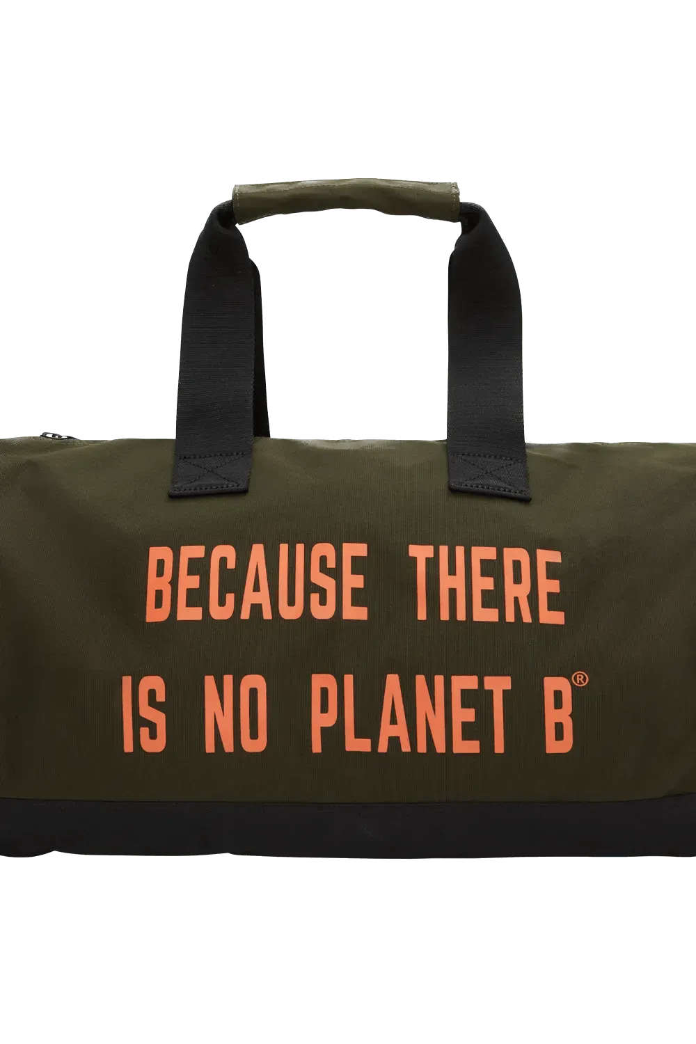 Bolsa Ecoalf Deportiva Sport Duffel Forest Night