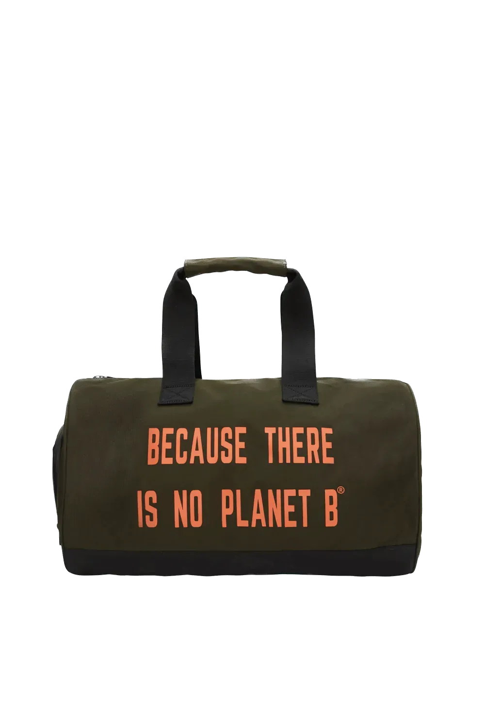 Bolsa Ecoalf Deportiva Sport Duffel Forest Night