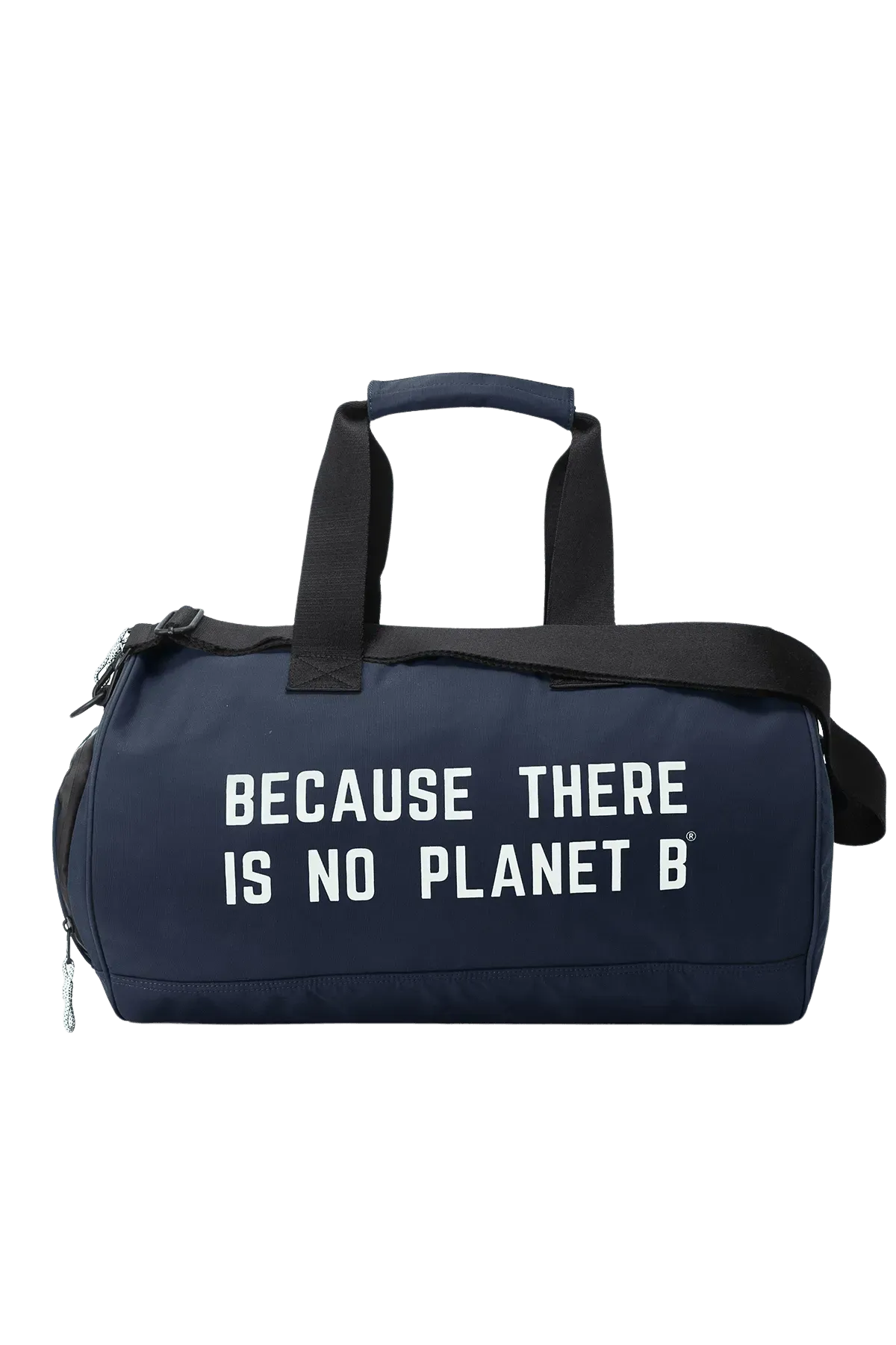 Bolsa ECOALF Deportiva Sport Duffel Ink Blue