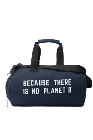 Bolsa ECOALF Deportiva Sport Duffel Ink Blue