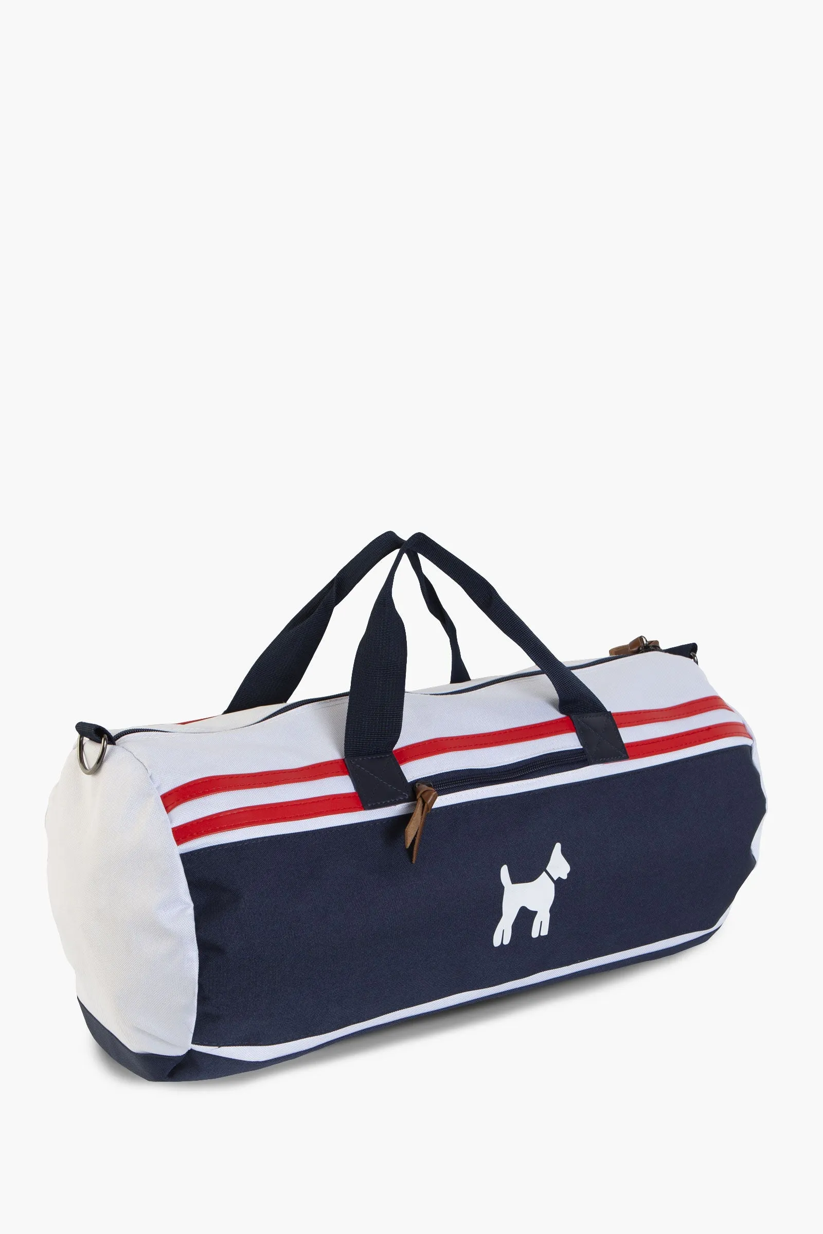 Bolsa Gym Blanco