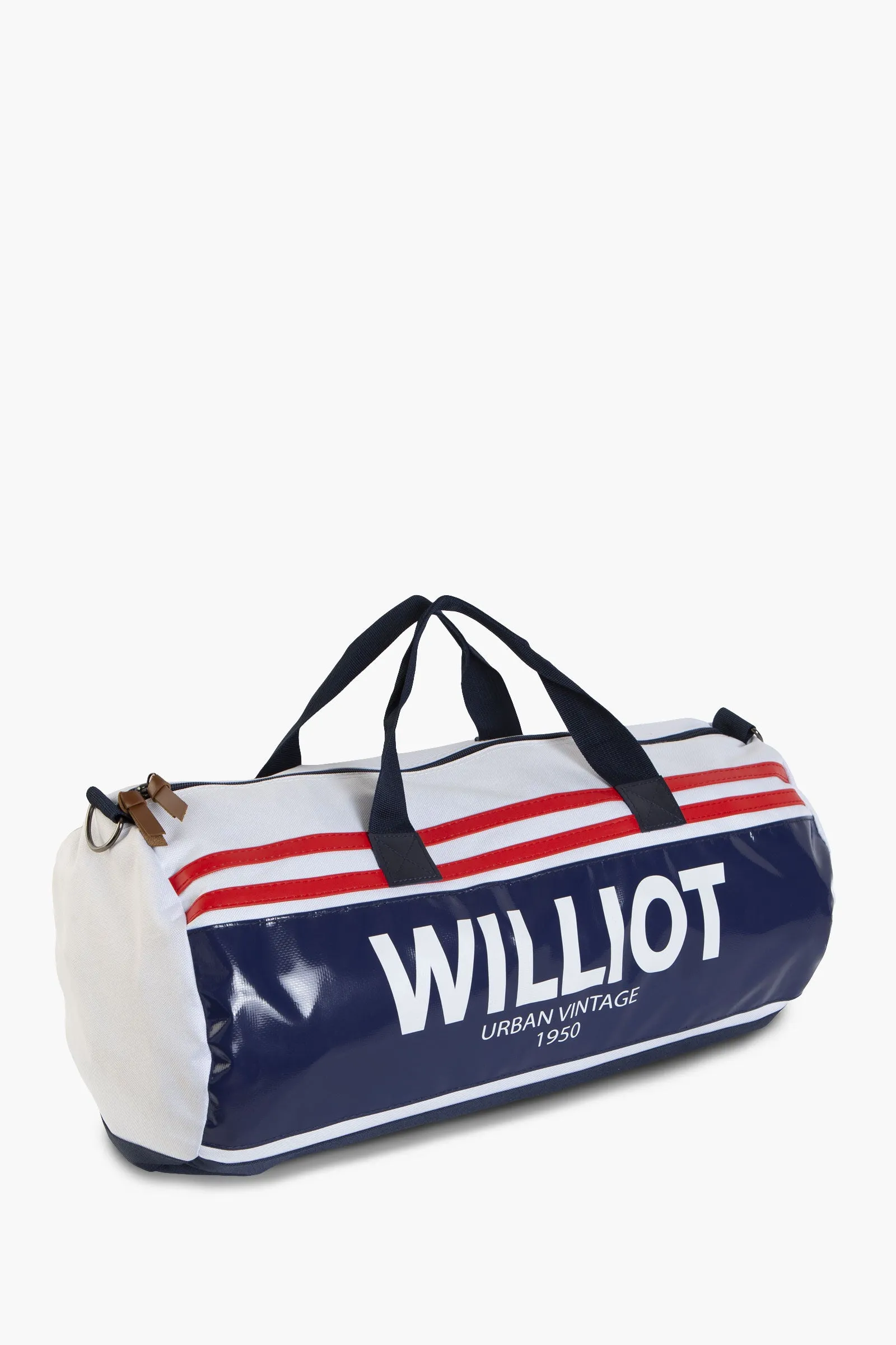 Bolsa Gym Blanco