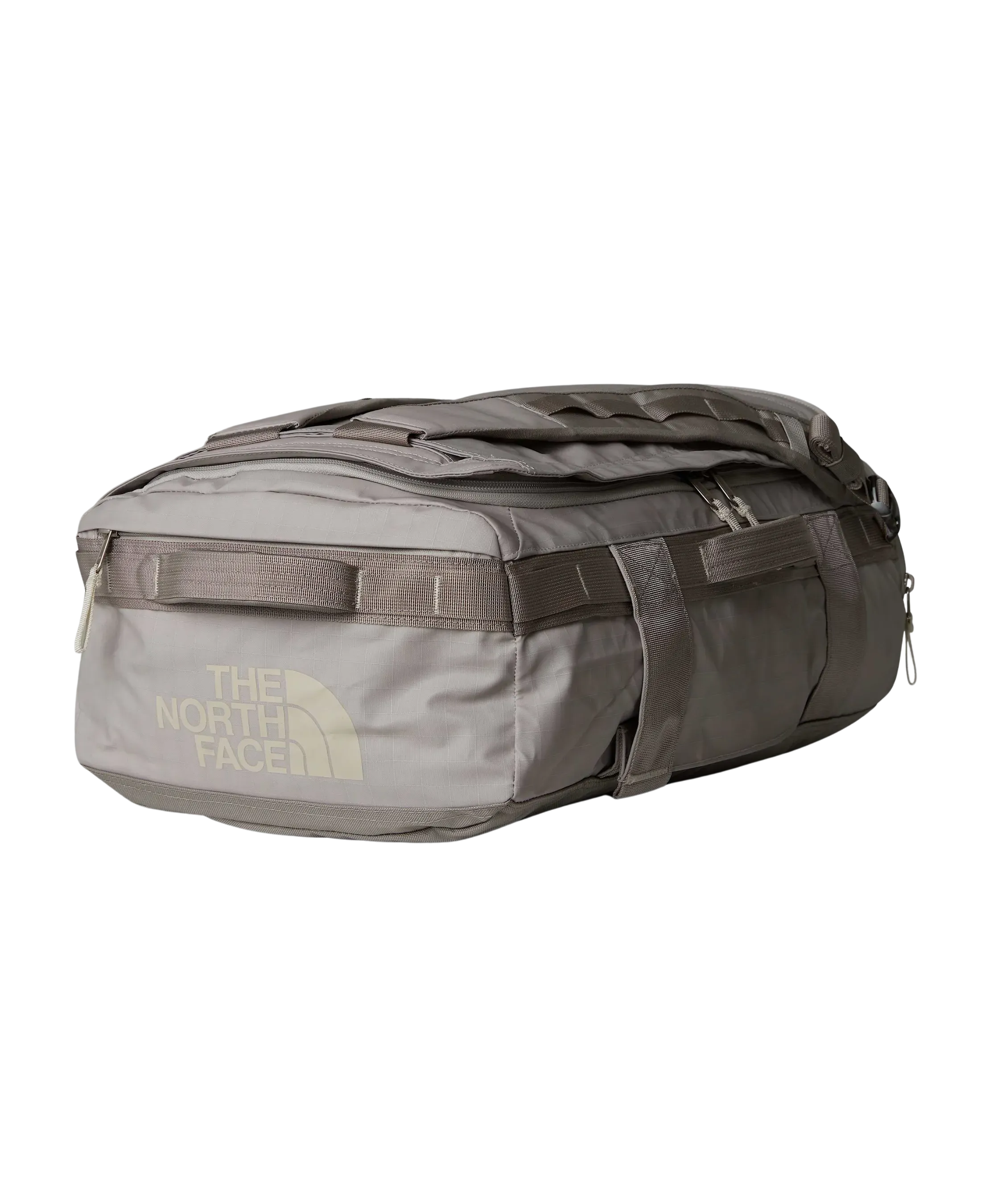 Bolsa Mochila THE NORTH FACE Base Camp Duffel Voyager 32L Soapstone Stone Slab