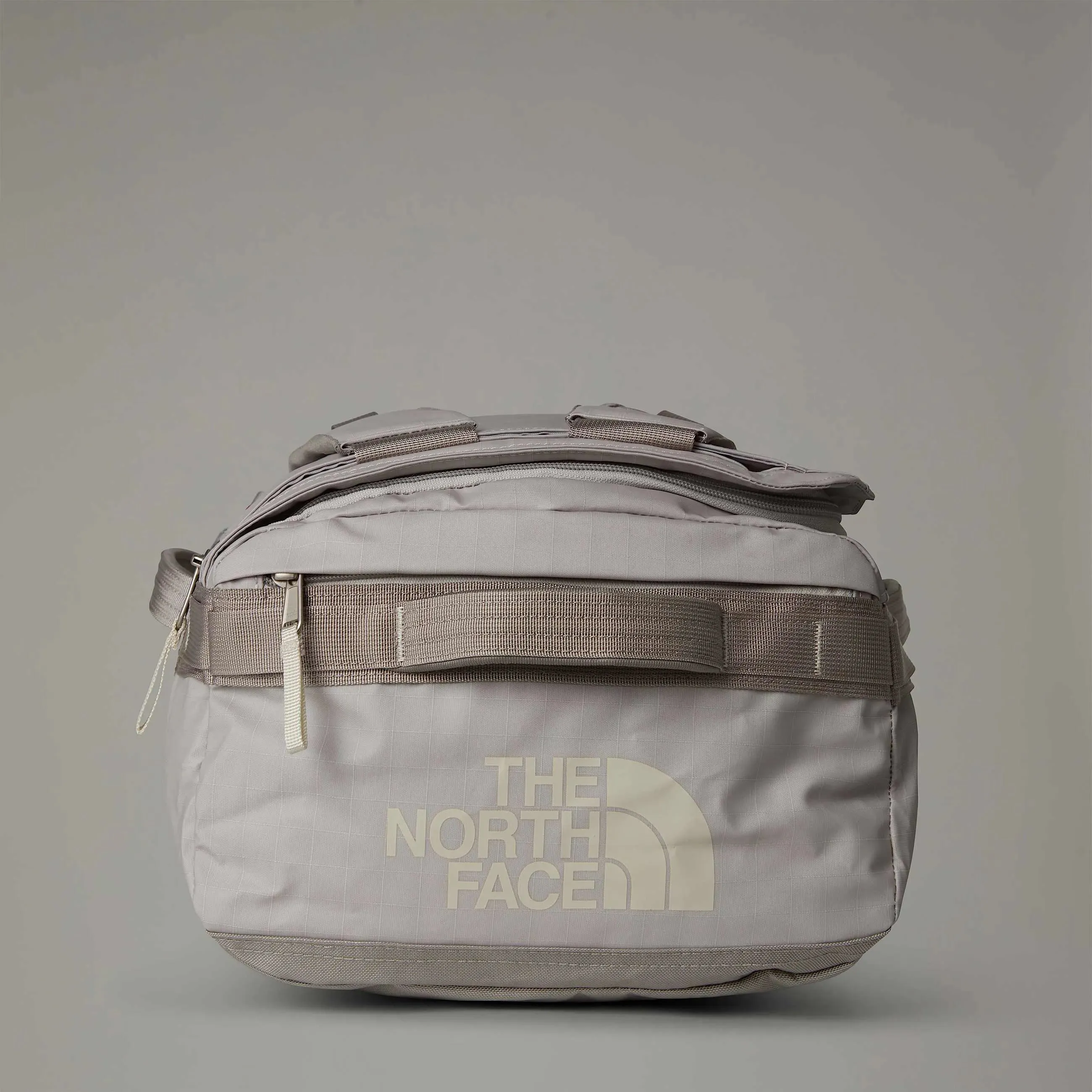 Bolsa Mochila THE NORTH FACE Base Camp Duffel Voyager 32L Soapstone Stone Slab