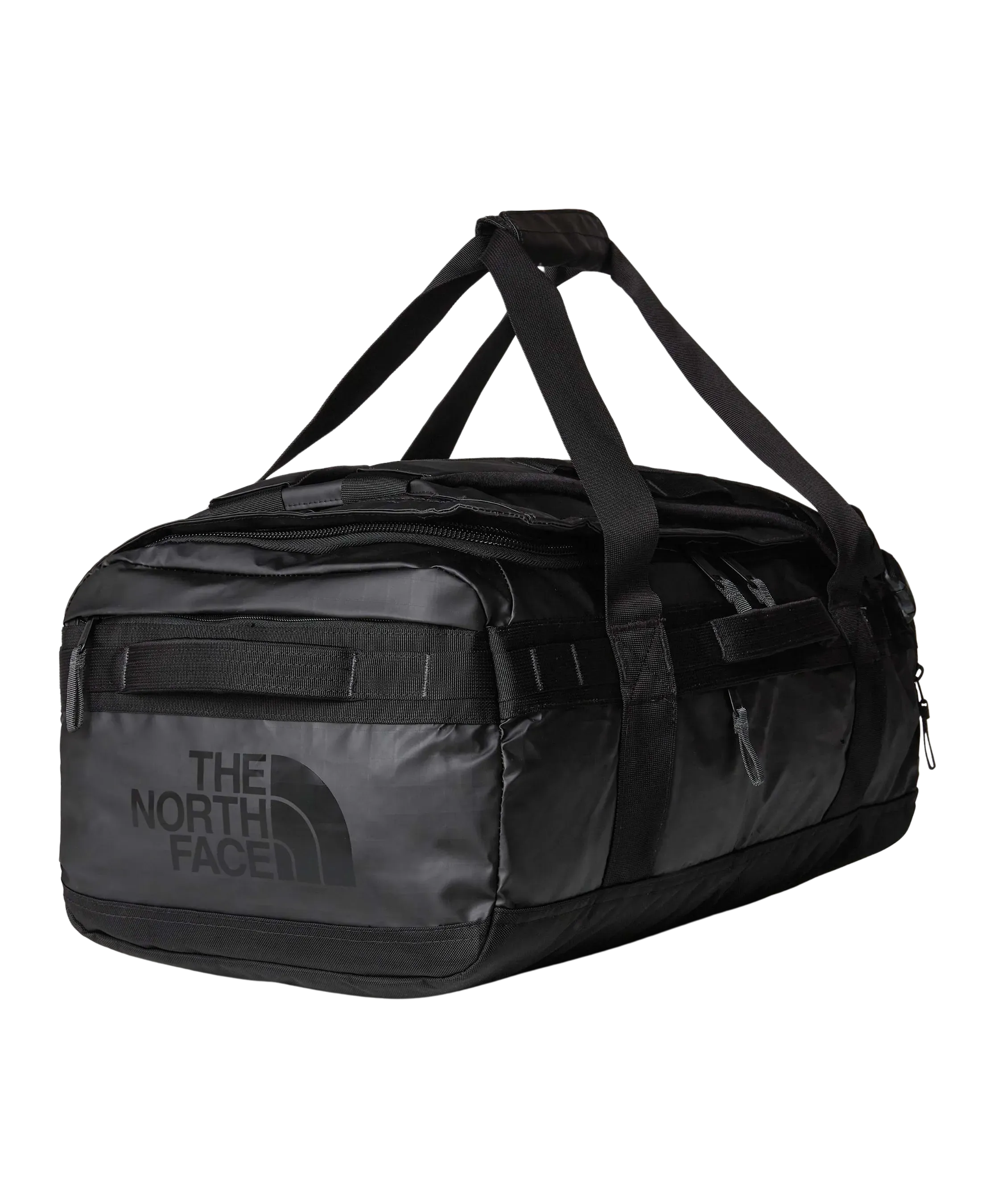 Bolsa Mochila THE NORTH FACE Base Camp Duffel Voyager 42L Black