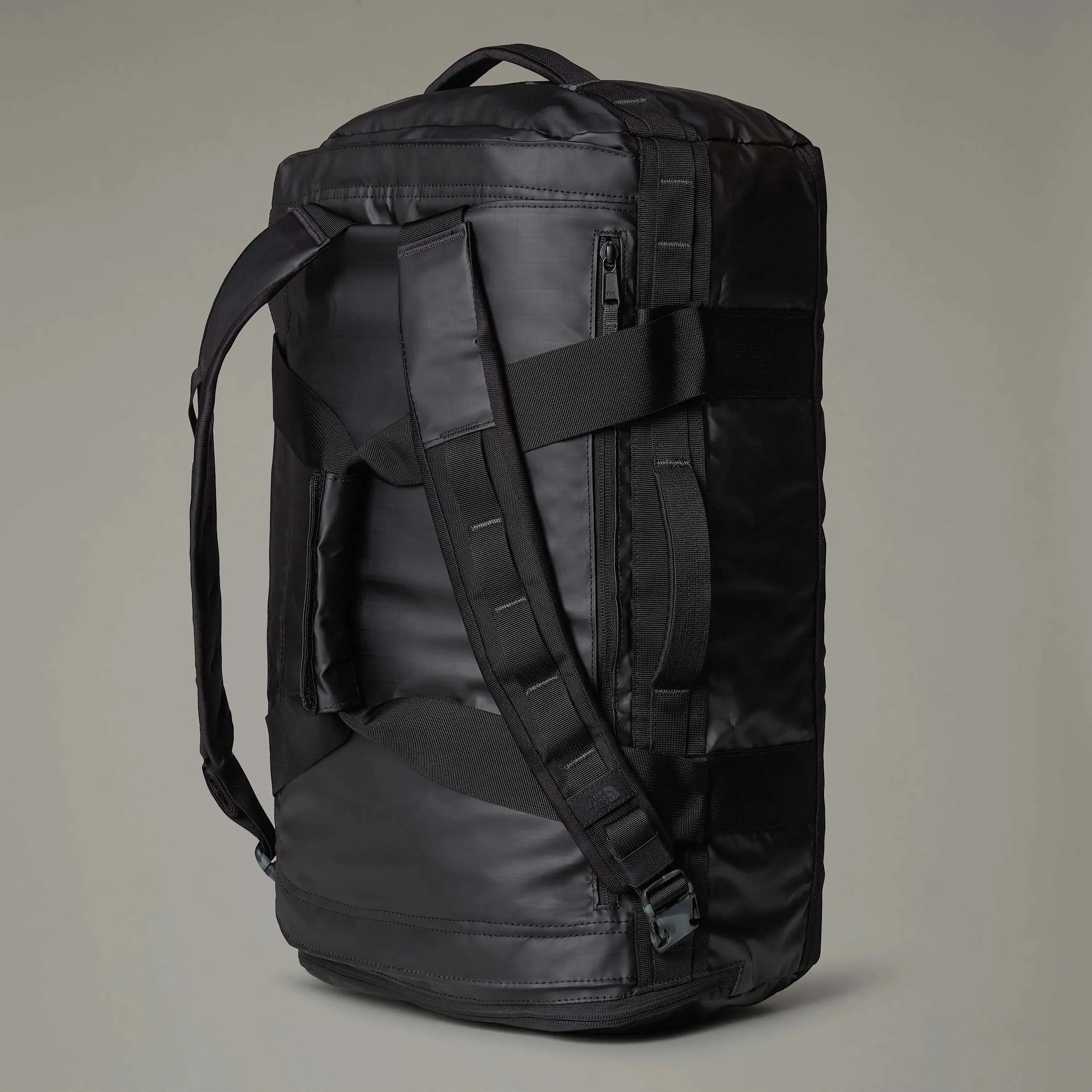 Bolsa Mochila THE NORTH FACE Base Camp Duffel Voyager 42L Black