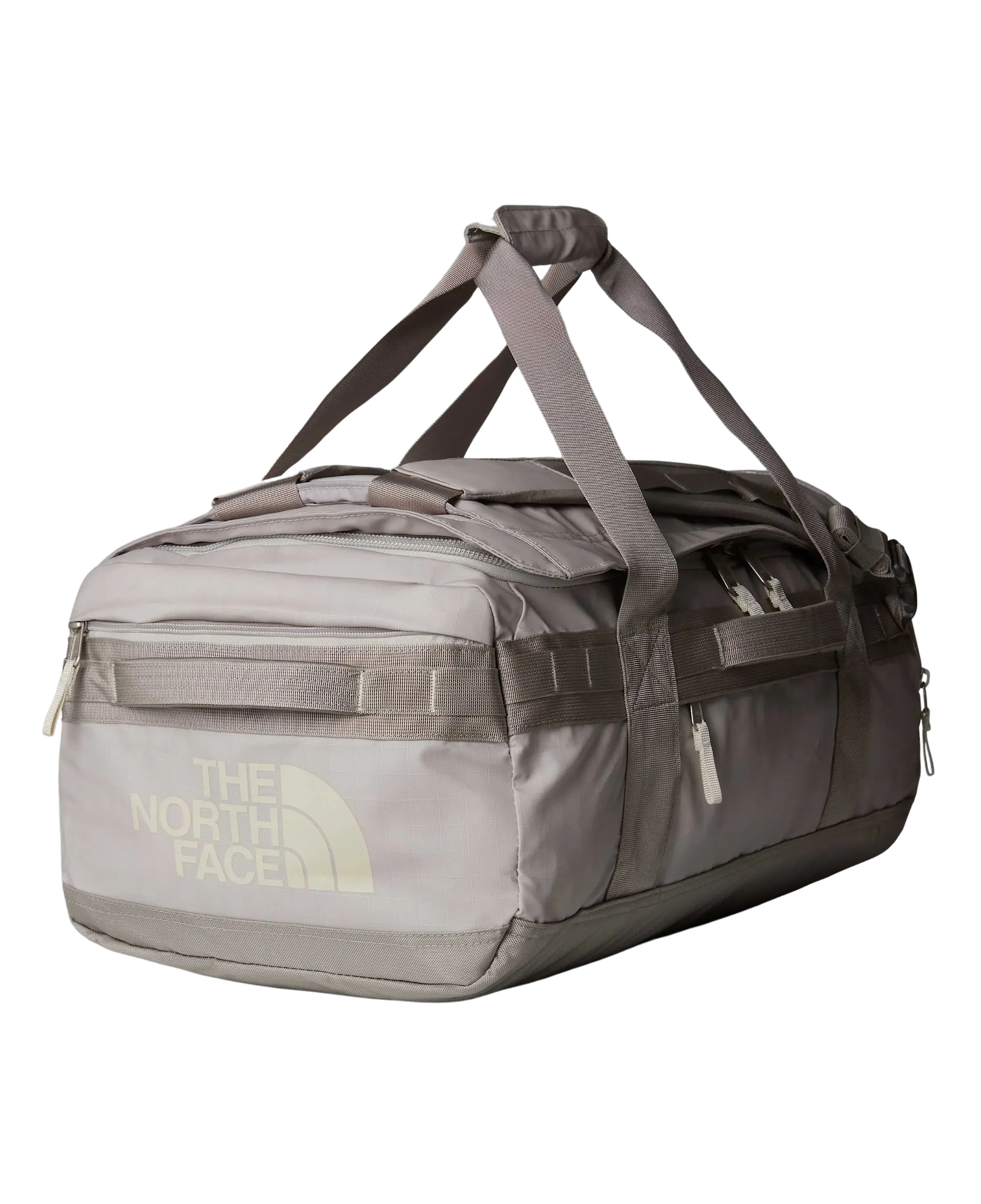 Bolsa Mochila THE NORTH FACE Base Camp Duffel Voyager 42L Soapstone Stone Slab