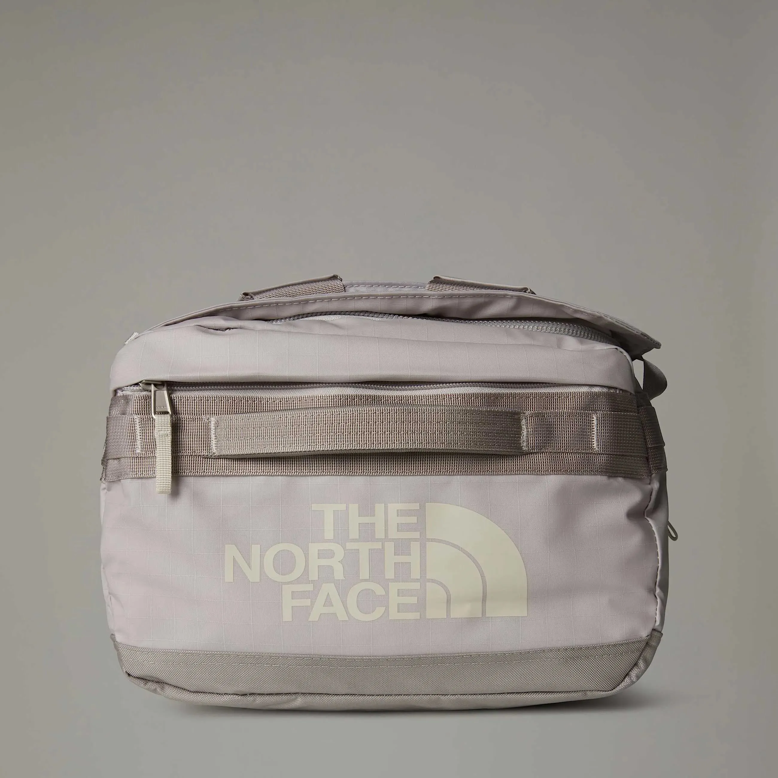 Bolsa Mochila THE NORTH FACE Base Camp Duffel Voyager 42L Soapstone Stone Slab