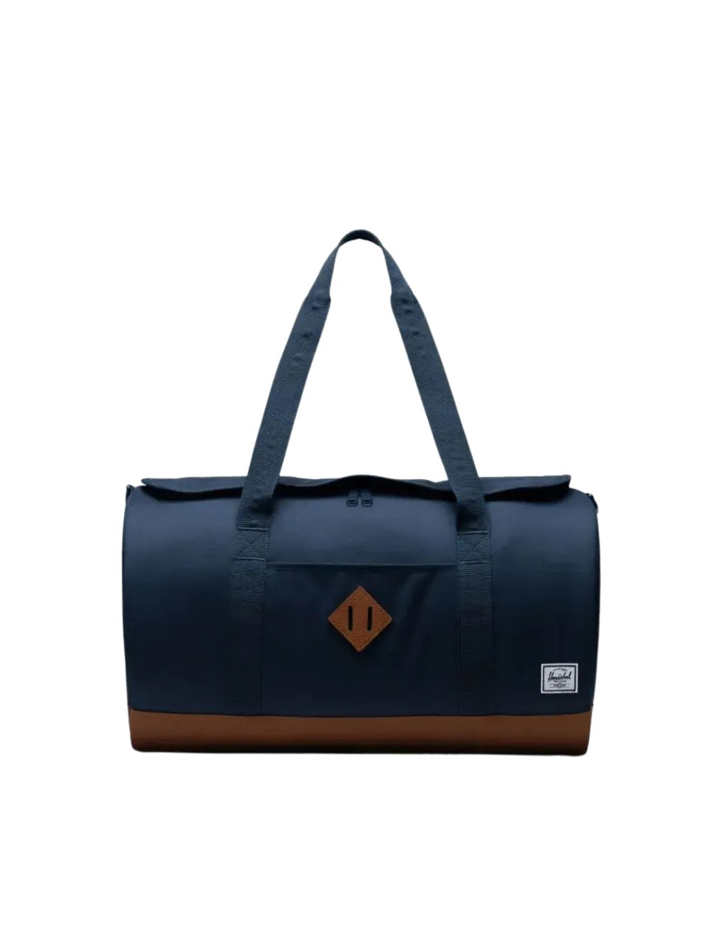 Bolso Duffle Herschel Heritage Navy