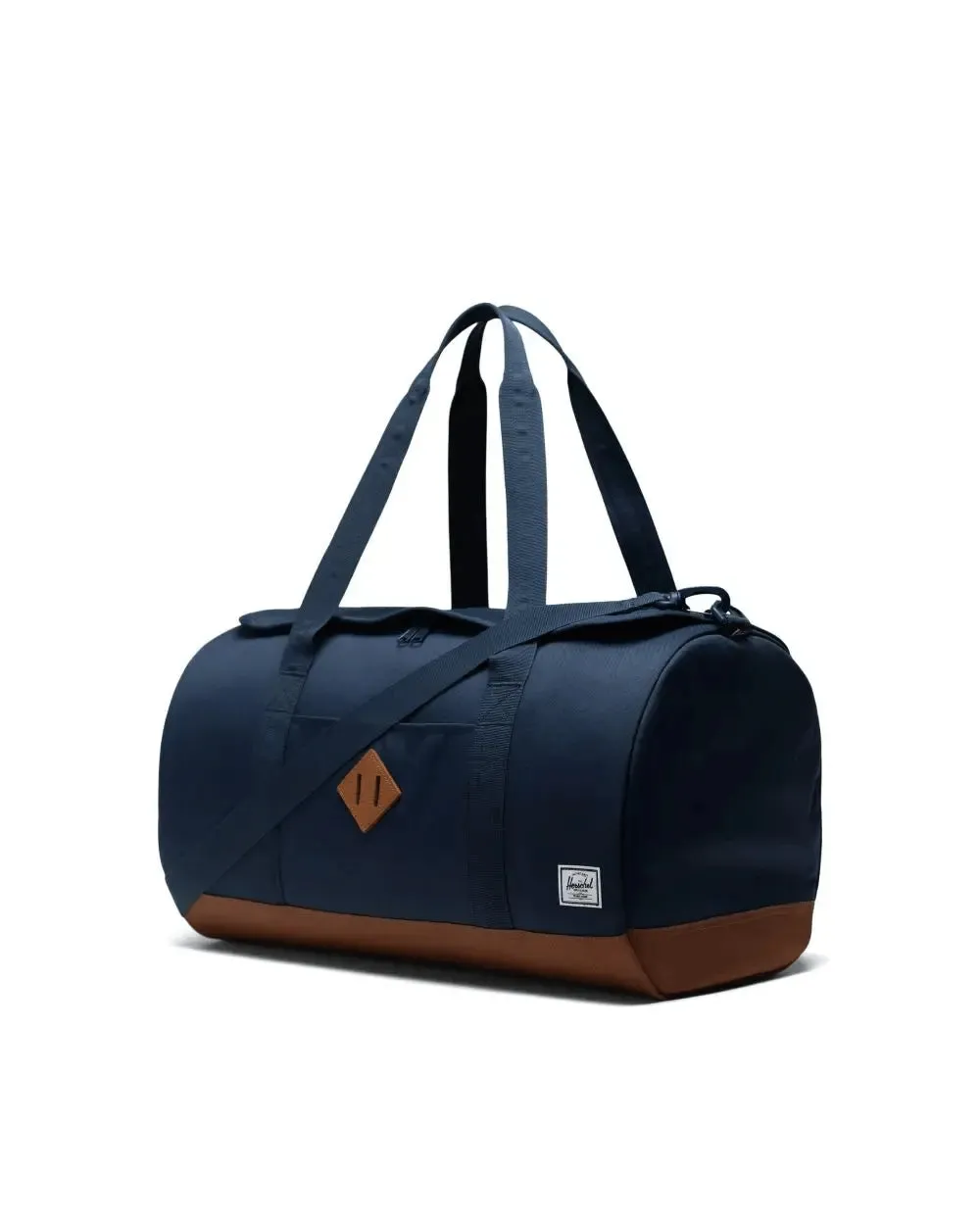 Bolso Duffle Herschel Heritage Navy