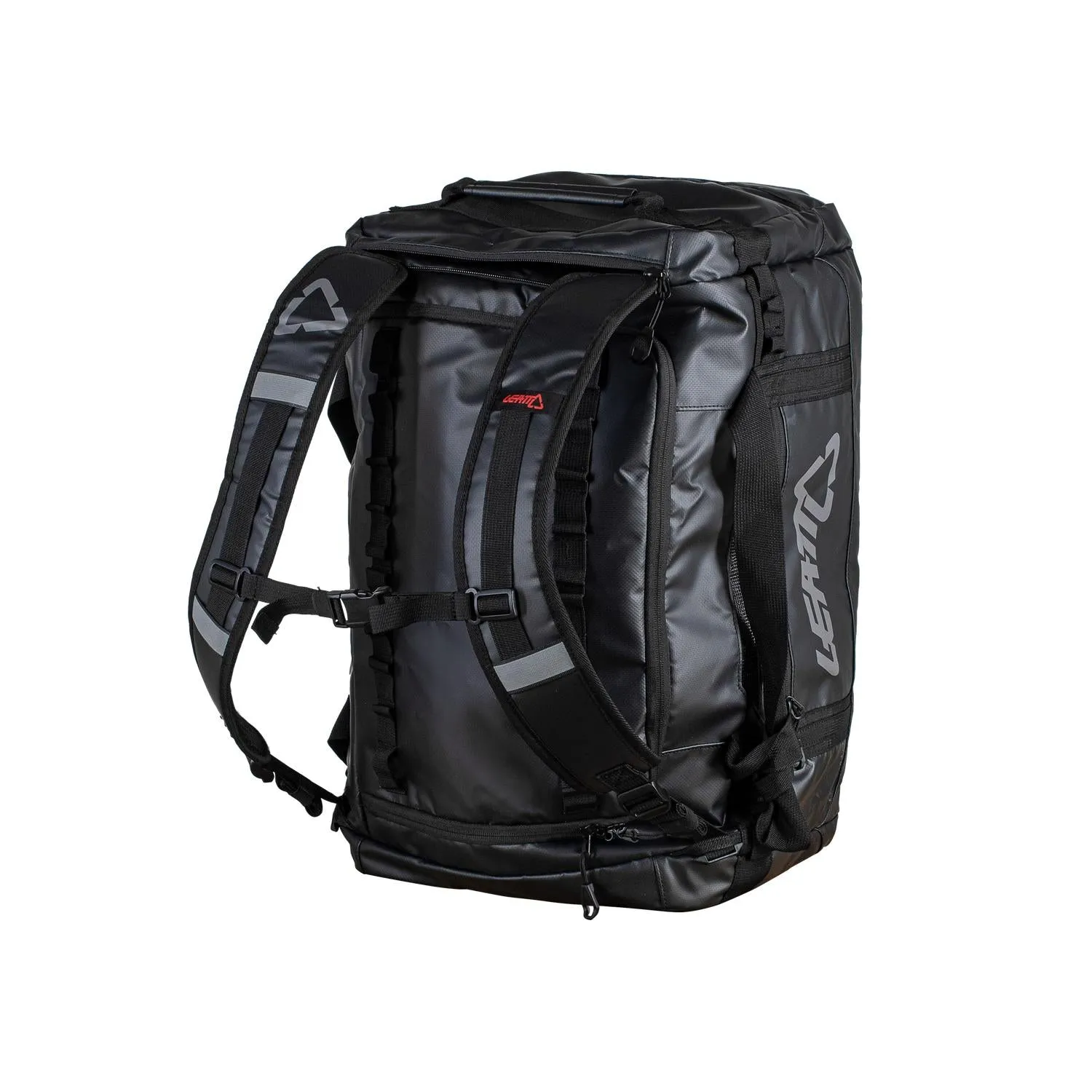 Bolso Leatt Duffel Bag 60L Negro
