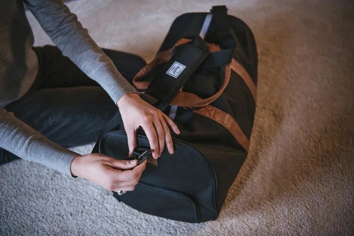 Bolso Novel