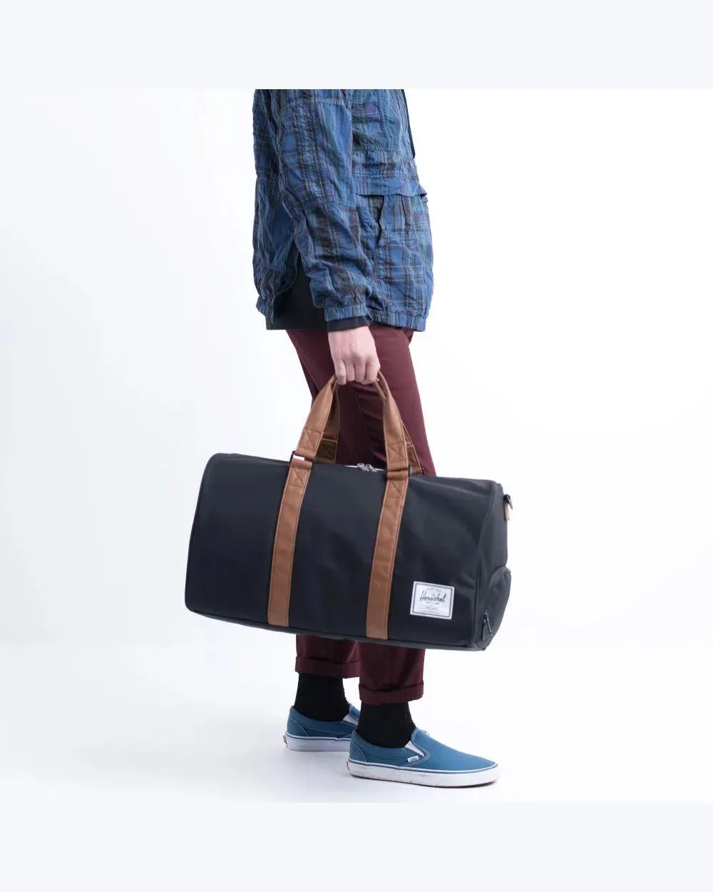 Bolso Novel