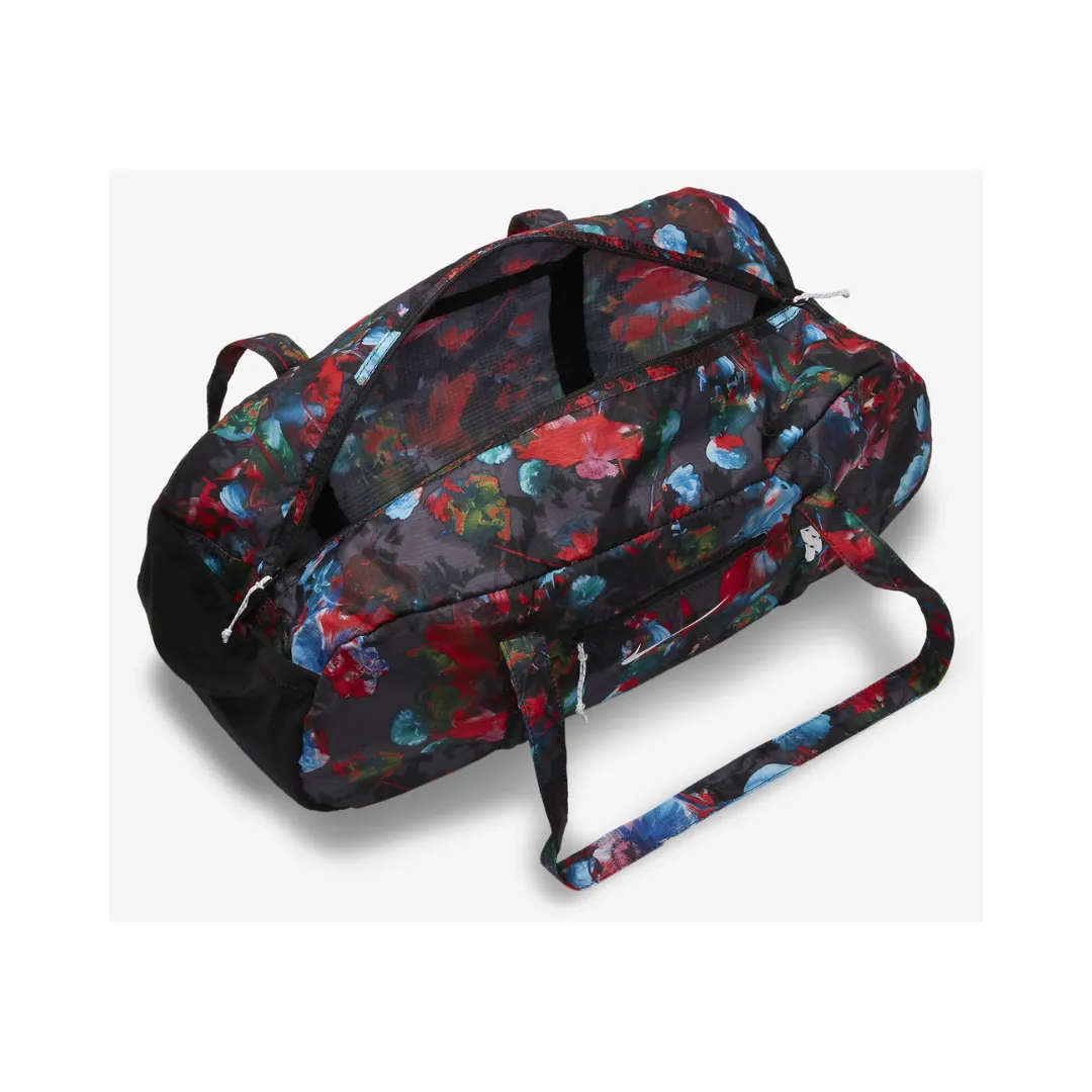 Bolso Stash Duffel AOP 21L