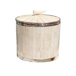 Bone Ice Bucket