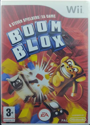 Boom Blox