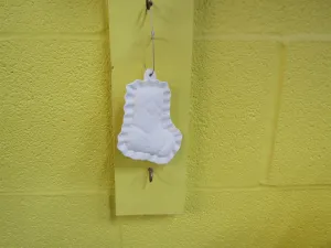 Boot - Quilted