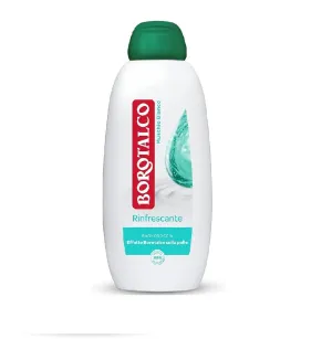 Borotalco Bagnodoccia Rinfrescante al Muschio Bianco Duschgel 450ml