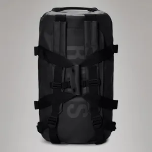 Borsone Texel Duffel Bag Small RAINS Impermeabile W3 Drift