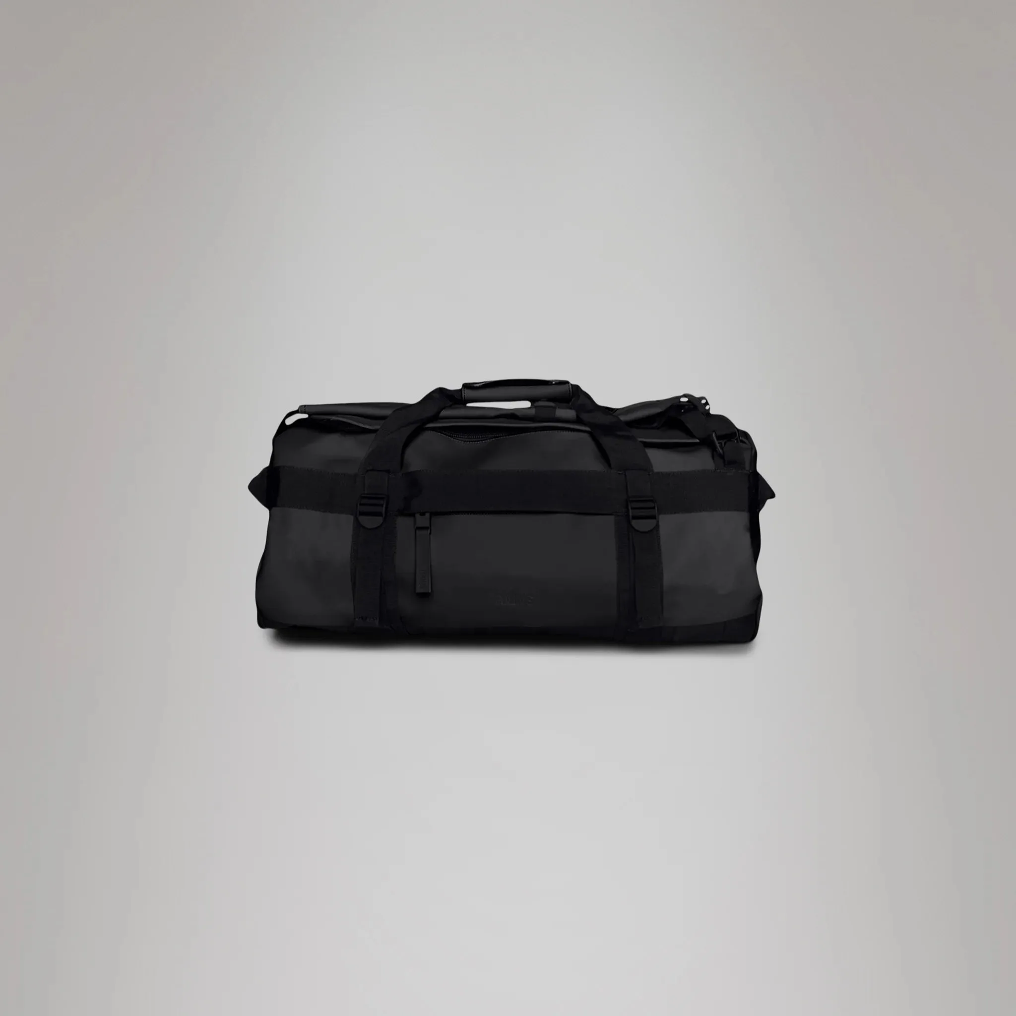 Borsone Texel Duffel Bag Small RAINS Impermeabile W3 Drift