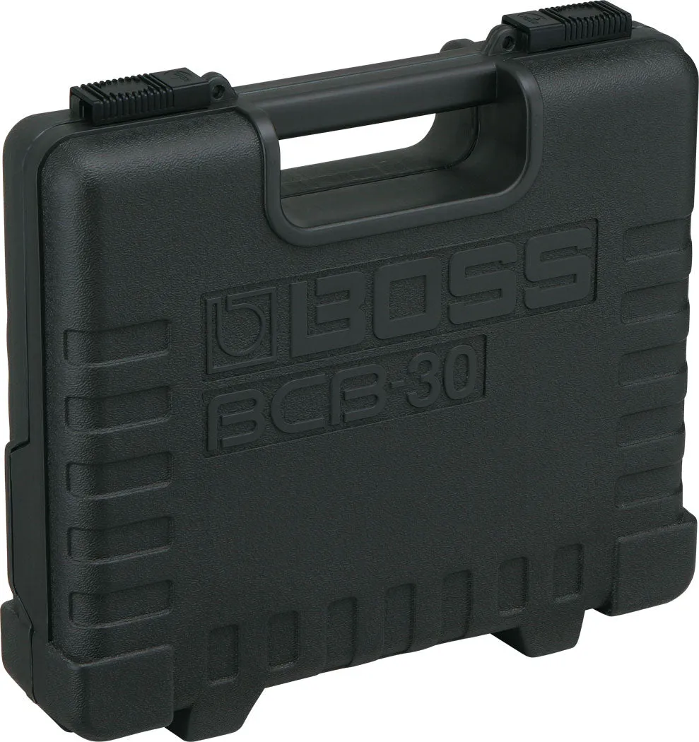 Boss BCB-30 Pedal Board