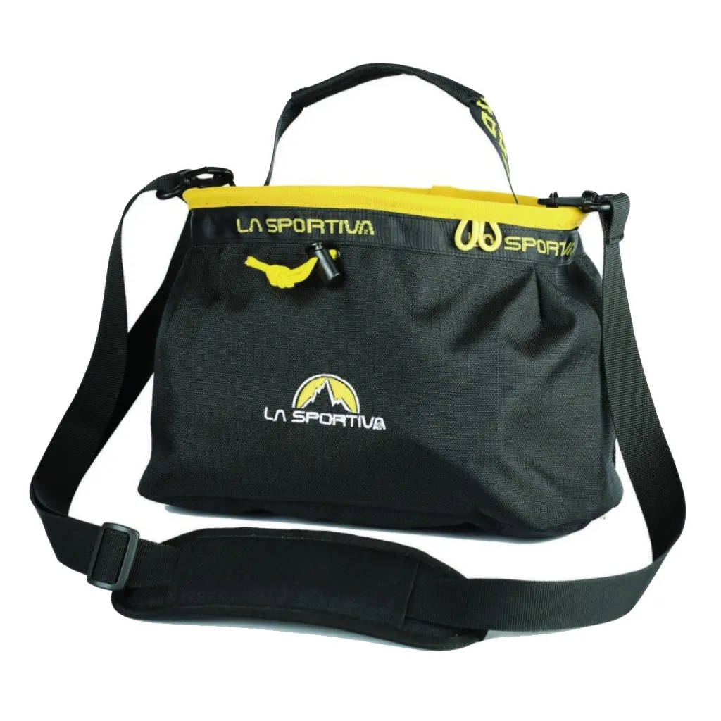 Boulder Chalk Bag